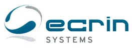 Logo Ecrin